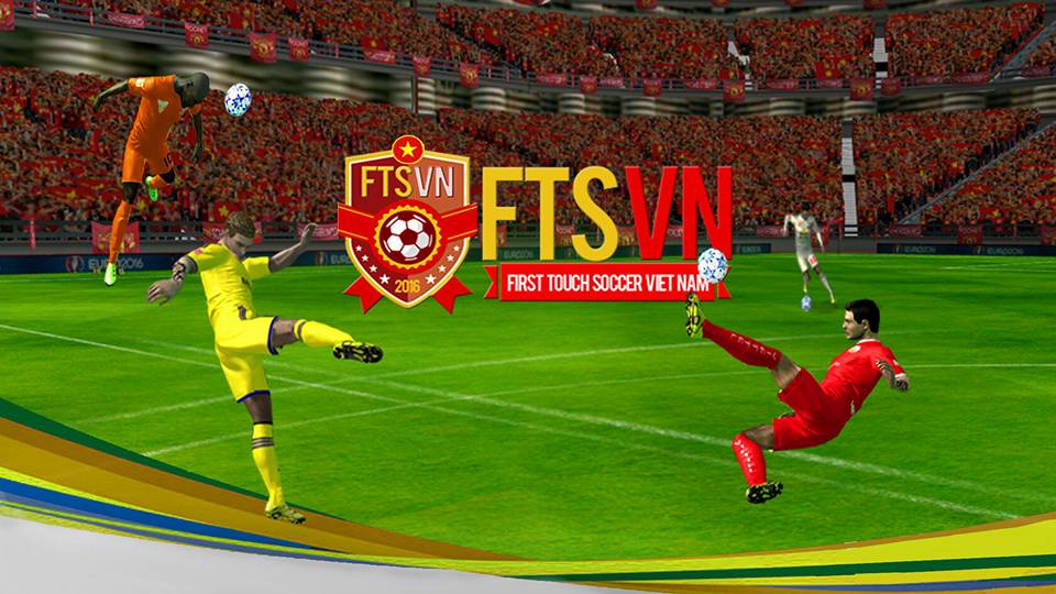 MOD FTS & DLS First Game