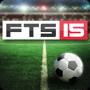 Logo FTS15